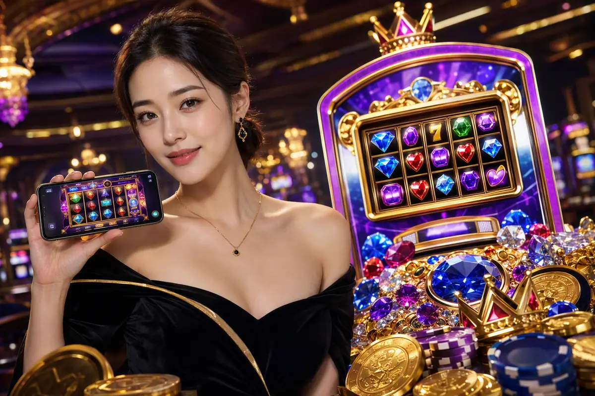 xe888 permainan slot baccarat kasino dalam talian