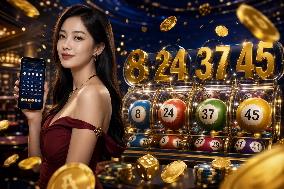 xe888 Casino platform selamat berlesen antarabangsa