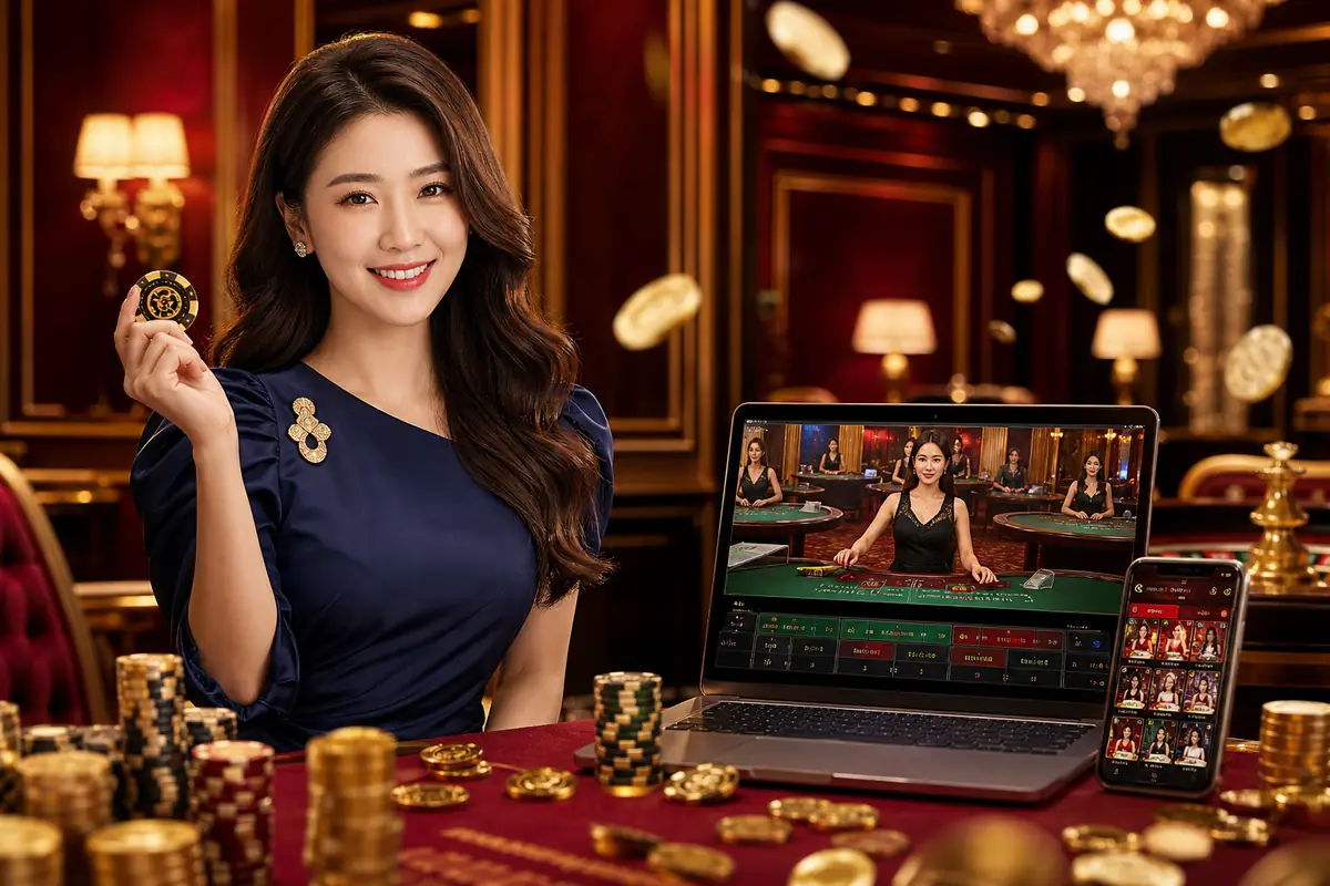 xe888 login antaramuka akaun pemain