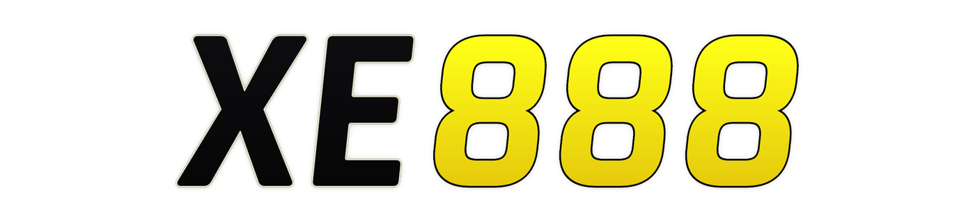 xe888 logo
